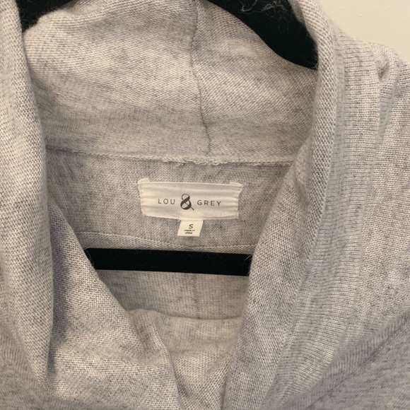 Lou & Grey tunic sweater - Picture 5 of 6